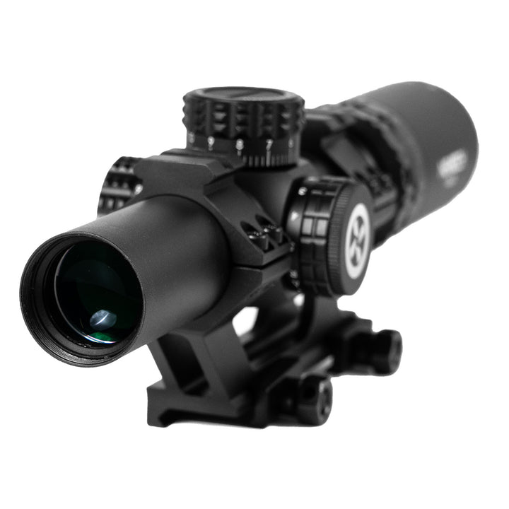 NOVRITSCH Premium 1-6x Variable Scope “LPVO” Mk2 (BB Proof)