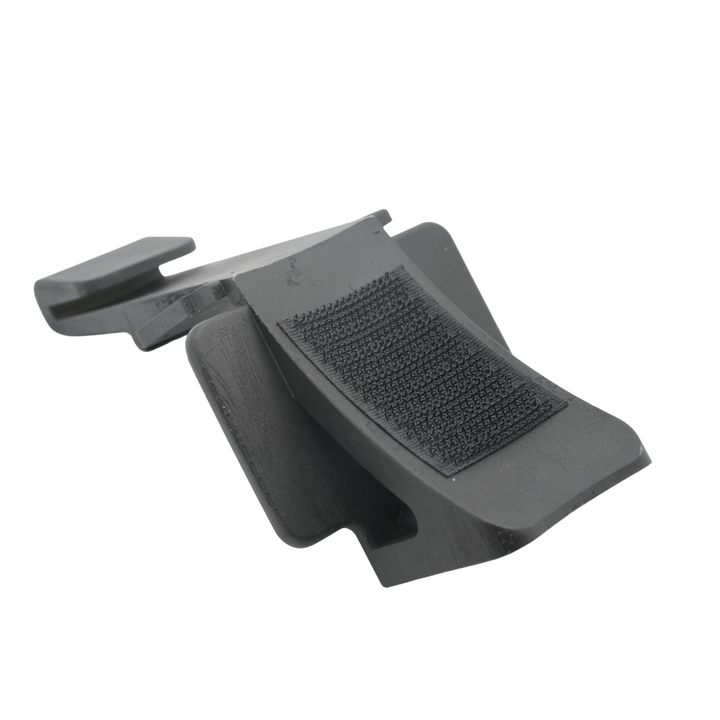 QCAMGEAR Cap Mount Combo Set for GoPro Action Camera