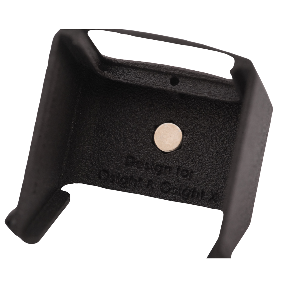 QCAMGEAR Osight X Cover