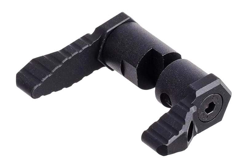 Revanchist Airsoft Ambi Selector For Marui M4 MWS