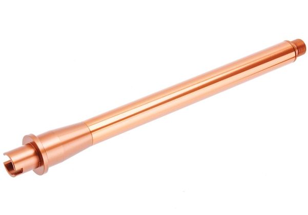 Revanchist Airsoft Aluminum Barrel Set for Marui MWS
