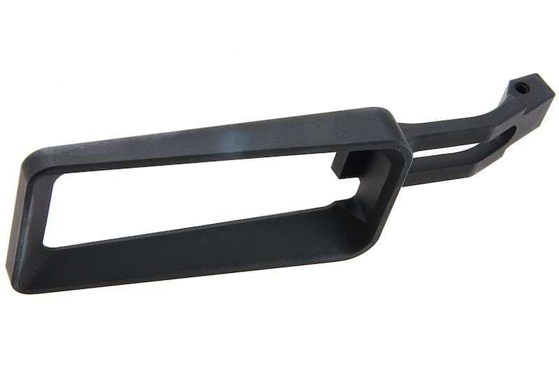 Revanchist Integral Trigger Guard Magwell For Marui TM M4 MWS GBBR (V2)