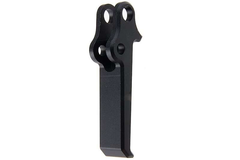 Revanchist Airsoft Flat Trigger For ASG B&T USWA1