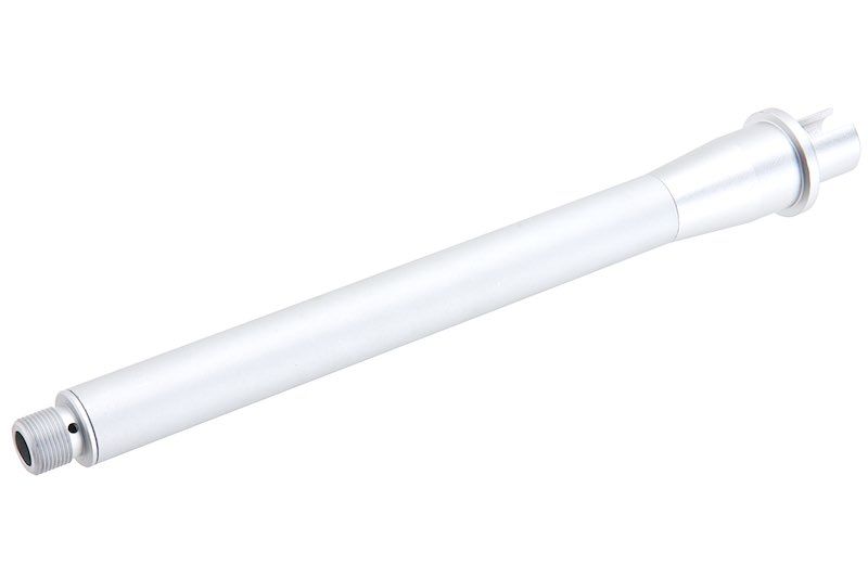 Revanchist Airsoft Aluminum Barrel Set for Marui MWS