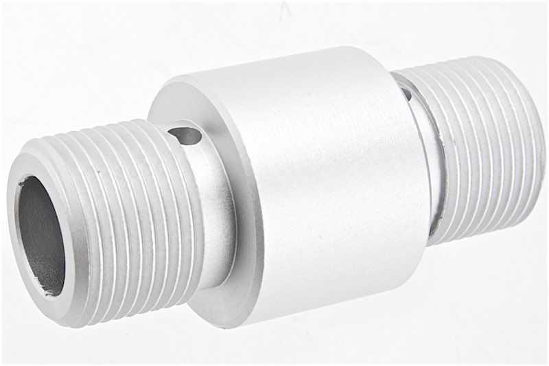 Revanchist Airsoft Aluminum Barrel Set for Marui MWS