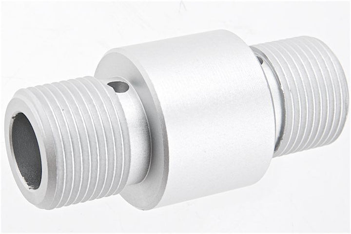 Revanchist Airsoft Aluminum Barrel Set for Marui MWS