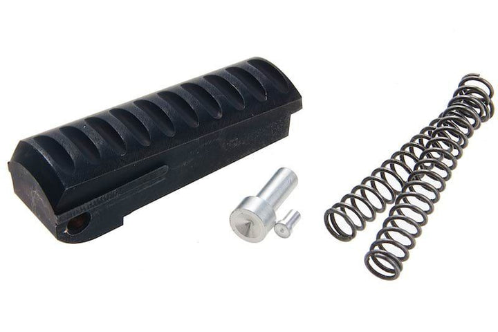Revanchist Airsoft Brass Spring Housing for Hi-capa Series