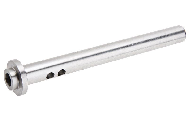 Revanchist Airsoft Hi Capa 4.3 GBB Short Stroke Fast Adjustable Spring Guide Rod (Stainless Steel)