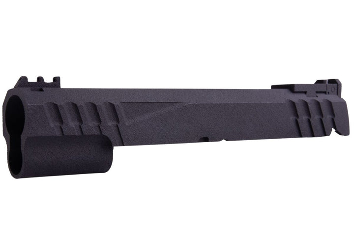 Revanchist Airsoft 3DP 5.1' Standard Slide Kit "Keep pace" for HiCapa GBBP