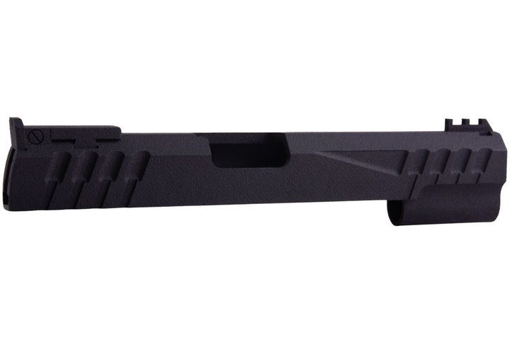 Revanchist Airsoft 3DP 5.1' Standard Slide Kit "Keep pace" for HiCapa GBBP