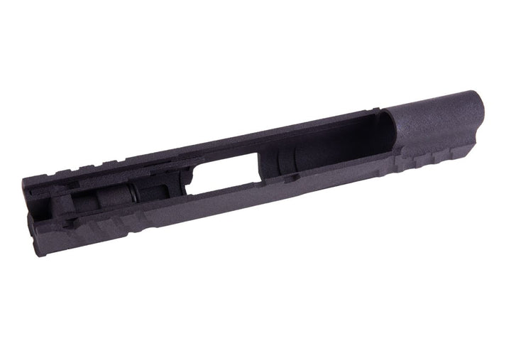 Revanchist Airsoft 3DP 5.1' Standard Slide Kit "Keep pace" for HiCapa GBBP