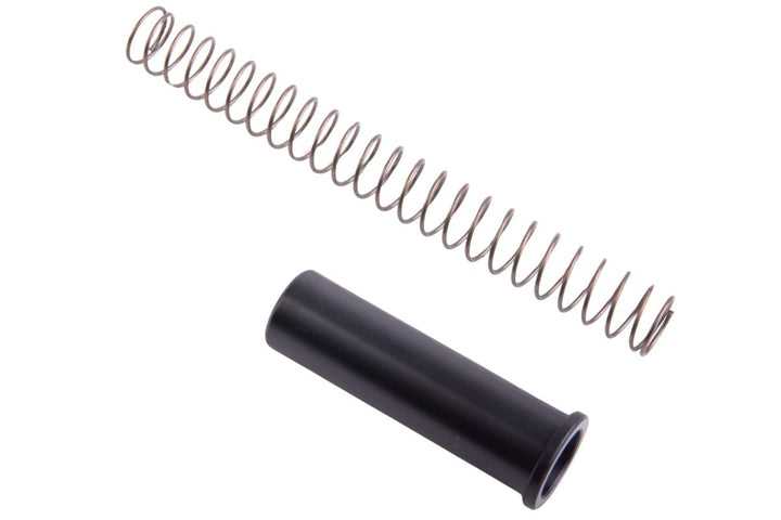 Revanchist Airsoft 3DP 5.1' Standard Slide Kit "Keep pace" for HiCapa GBBP