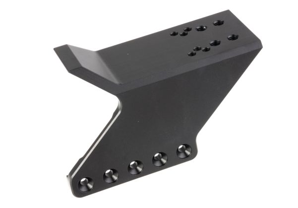 Revanchist Airsoft Optic Mount Type B for Hi-Capa GBB Pistols