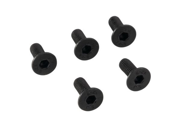 Revanchist Airsoft Optic Mount Type B for Hi-Capa GBB Pistols