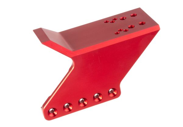 Revanchist Airsoft Optic Mount Type B for Hi-Capa GBB Pistols