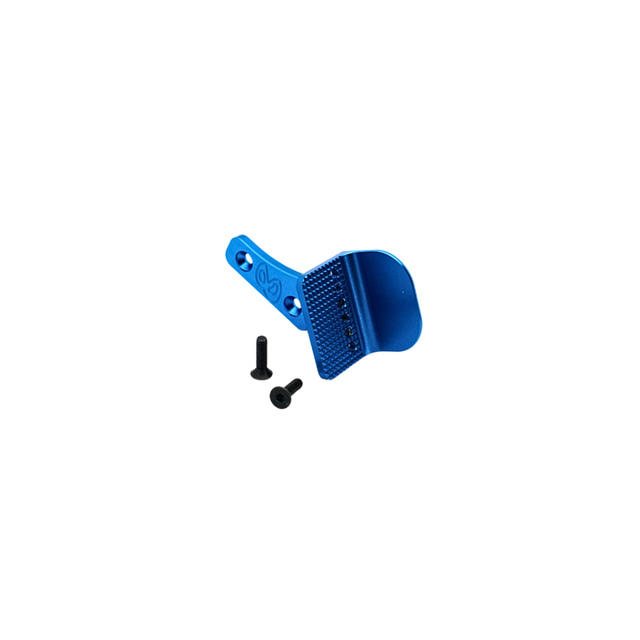 Revanchist Airsoft INF Style Adjustable Thumbrest V2 for Hi-Capa GBB