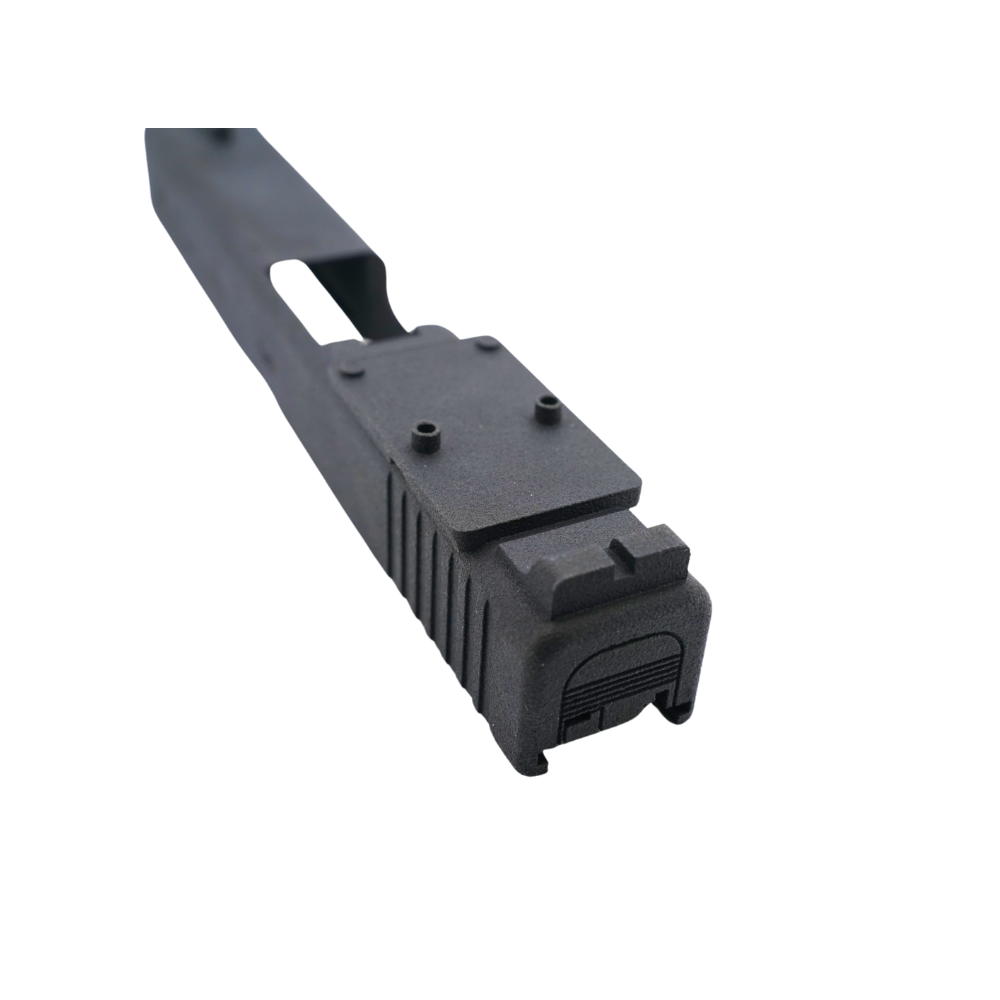 Revanchist Airsoft 3DP Slide for TM G17 Gen4 - V2