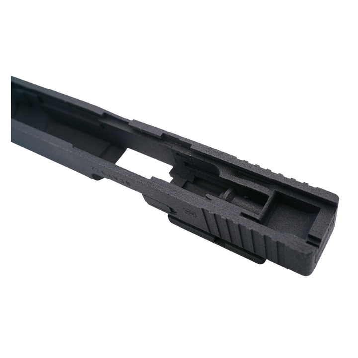 Revanchist Airsoft 3DP Slide for TM G17 Gen4 - V2