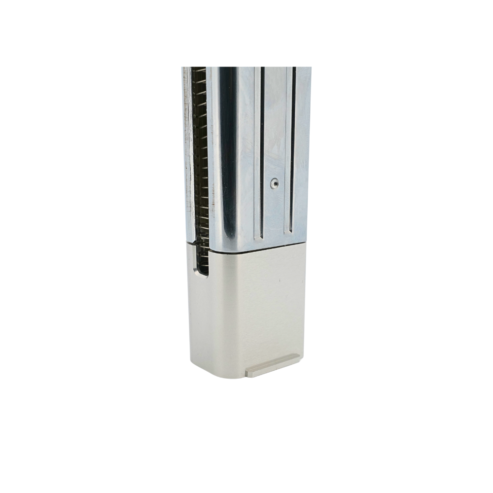 Revanchist Airsoft Aluminum Magazine Extension for Marui / Guarder Magazine