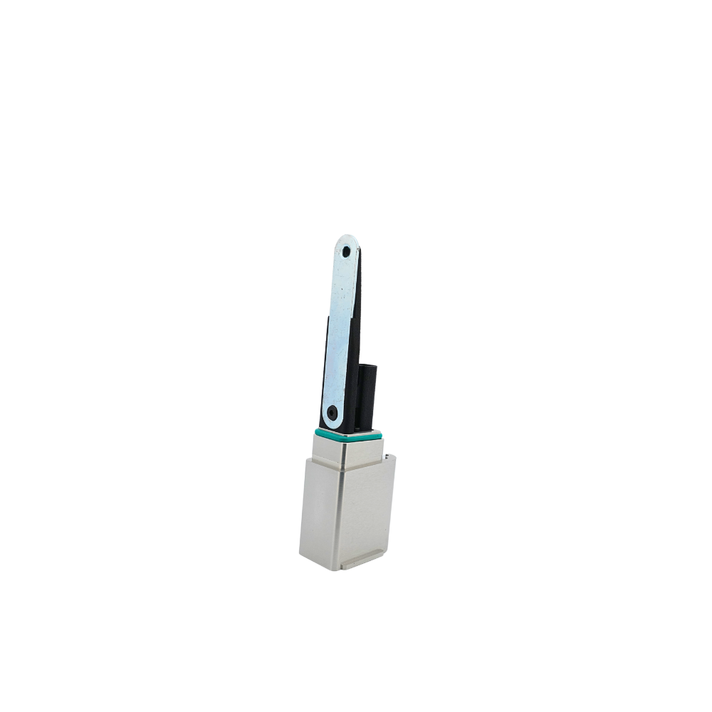 Revanchist Airsoft Aluminum Magazine Extension for Marui / Guarder Magazine