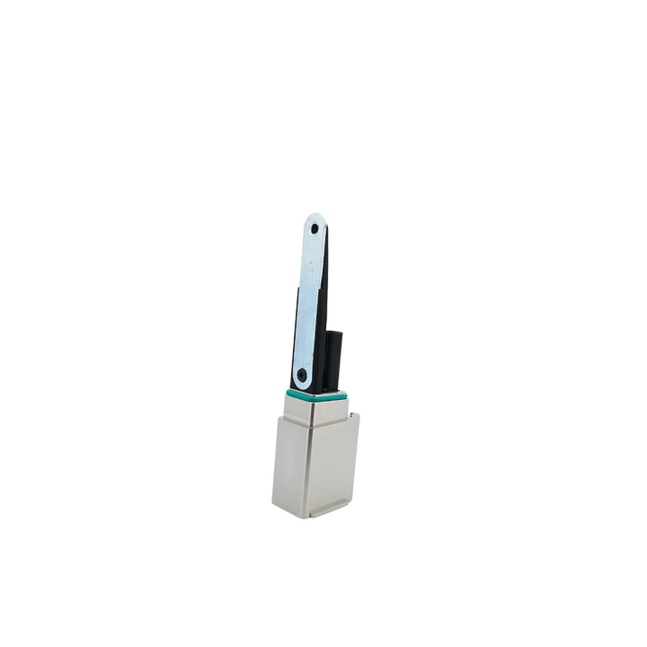 Revanchist Airsoft Aluminum Magazine Extension for Marui / Guarder Magazine