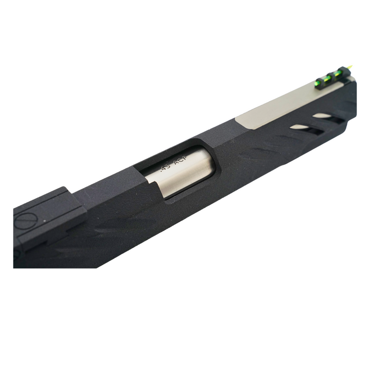 Revanchist Airsoft 3D Print Sight Tracker Deluxe Edition For HI-Capa GBB