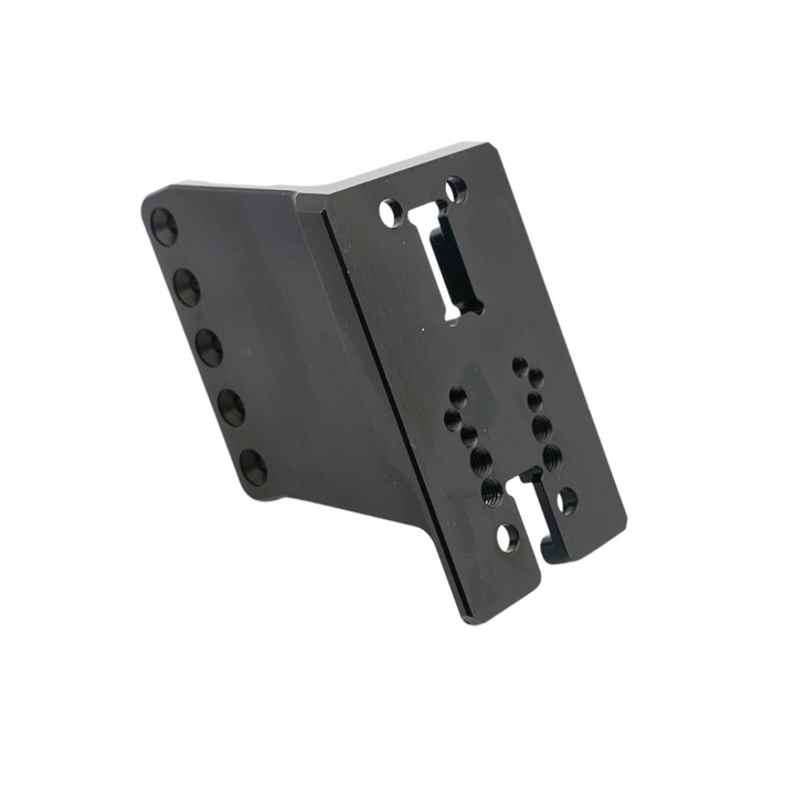 Revanchist Airsoft Holosun 510C and Universal Optic Mount for Hi-Capa GBB - V2