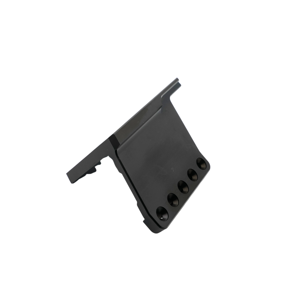 Revanchist Airsoft Holosun 510C and Universal Optic Mount for Hi-Capa GBB - V2
