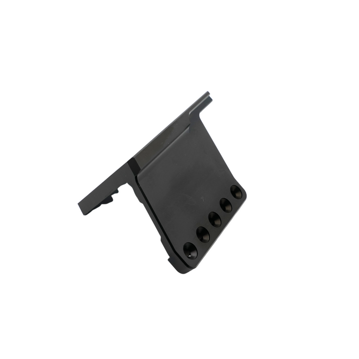 Revanchist Airsoft Holosun 510C and Universal Optic Mount for Hi-Capa GBB - V2
