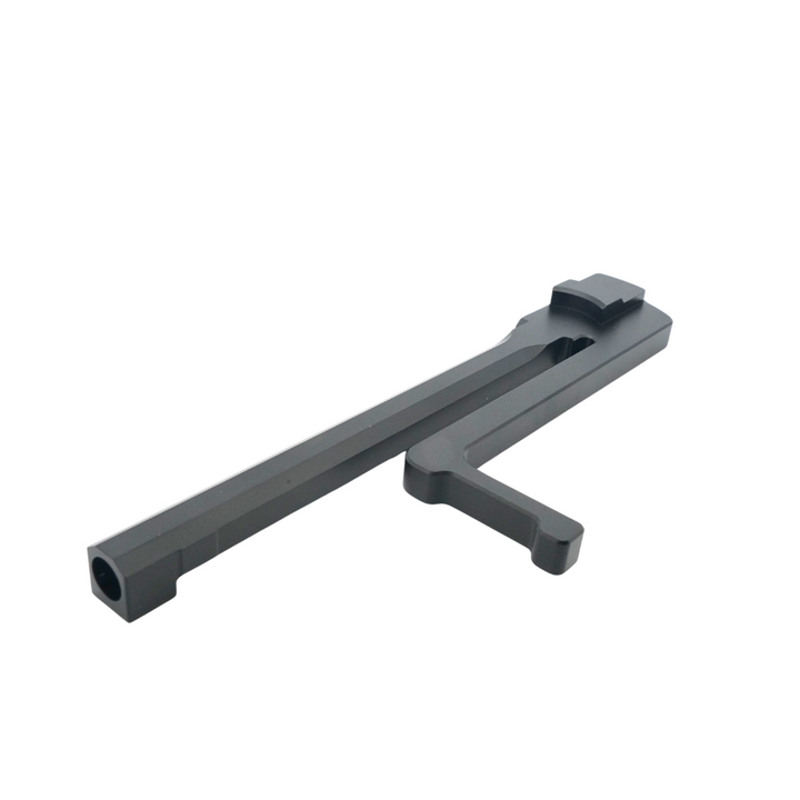 Revanchist Airsoft Practical Shooting Charing Handle for Marui M4 MWS / Savia PCCH