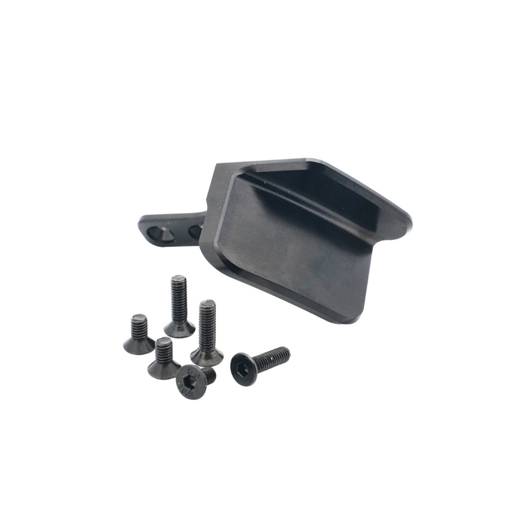 Revanchist Airsoft Thumbrest V2 for Marui Hicapa & Novritsch SSP5