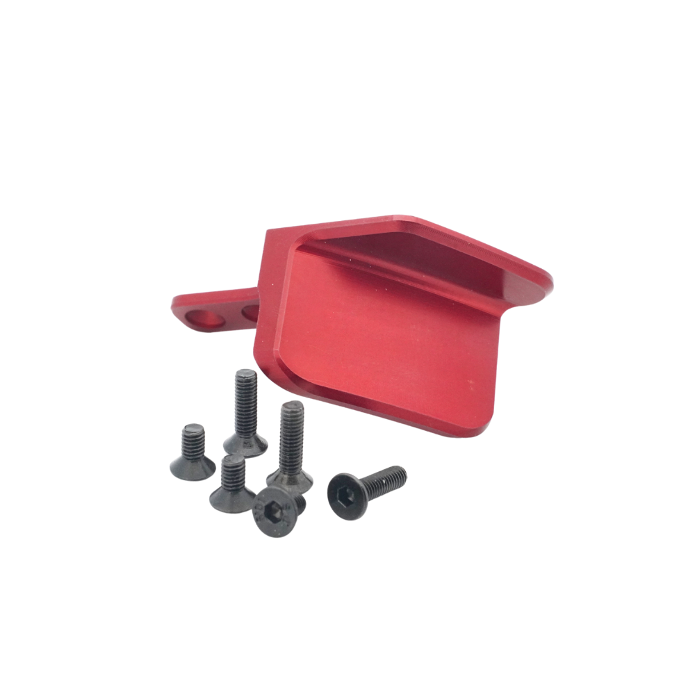 Revanchist Airsoft Thumbrest V2 for Marui Hicapa & Novritsch SSP5