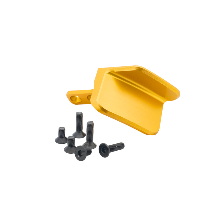 Revanchist Airsoft Thumbrest V2 for Marui Hicapa & Novritsch SSP5