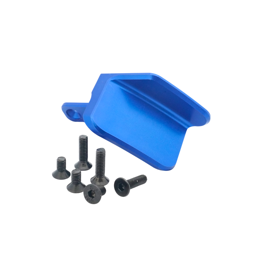 Revanchist Airsoft Thumbrest V2 for Marui Hicapa & Novritsch SSP5