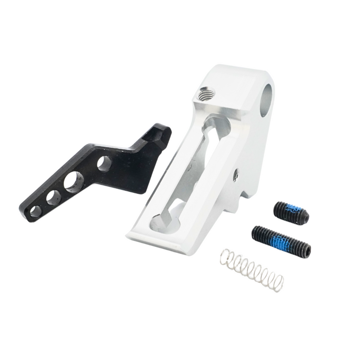 Revanchist Airsoft Flat Trigger Set for VFC Walther PDP