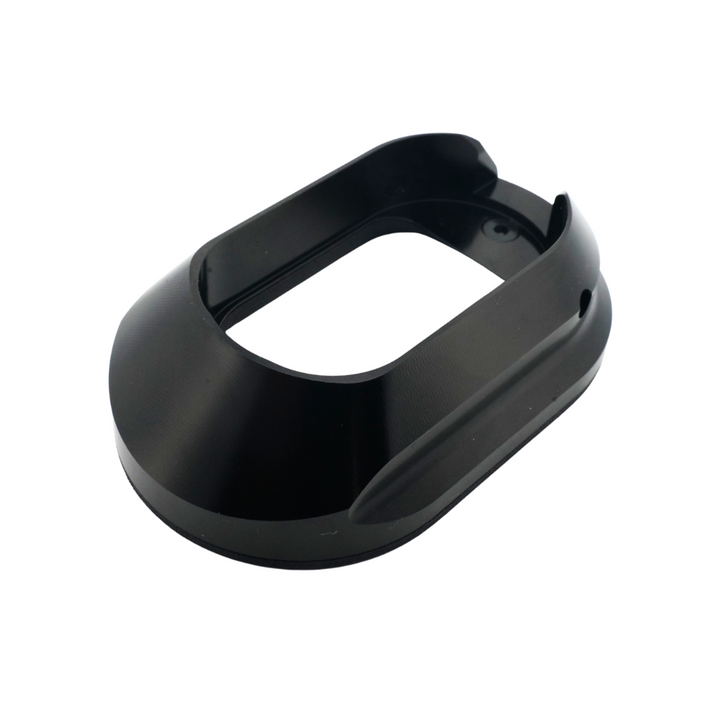 Revanchist Airsoft Aluminum Lim Style XL Magwell for Hicapa GBBP