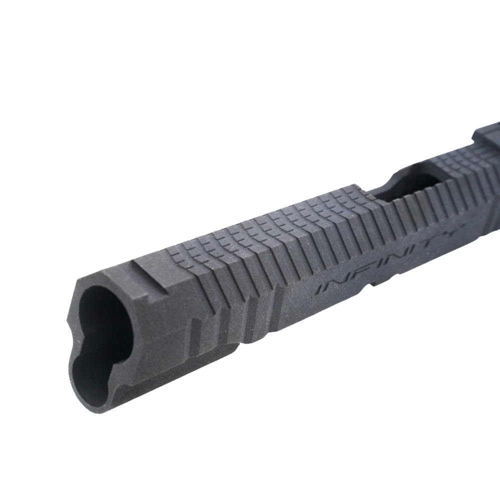 Revanchist Airsoft 3DP 5.1" INF Style Standard Slide Kit for Hicapa Series GBBP