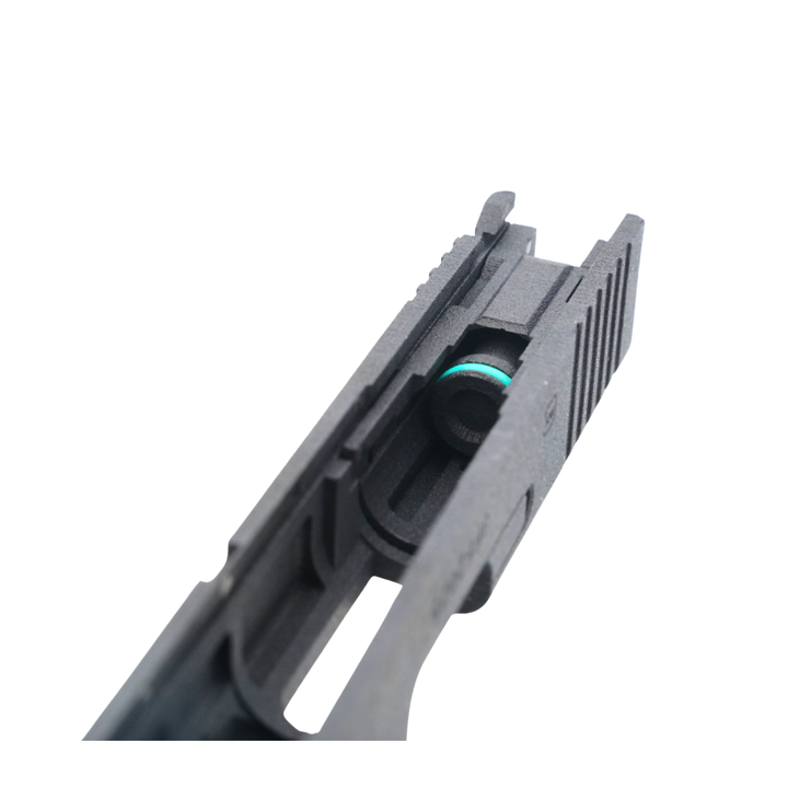 Revanchist Airsoft 3DP G17 Style Standard Slide Kit for Hi-Capa GBBP