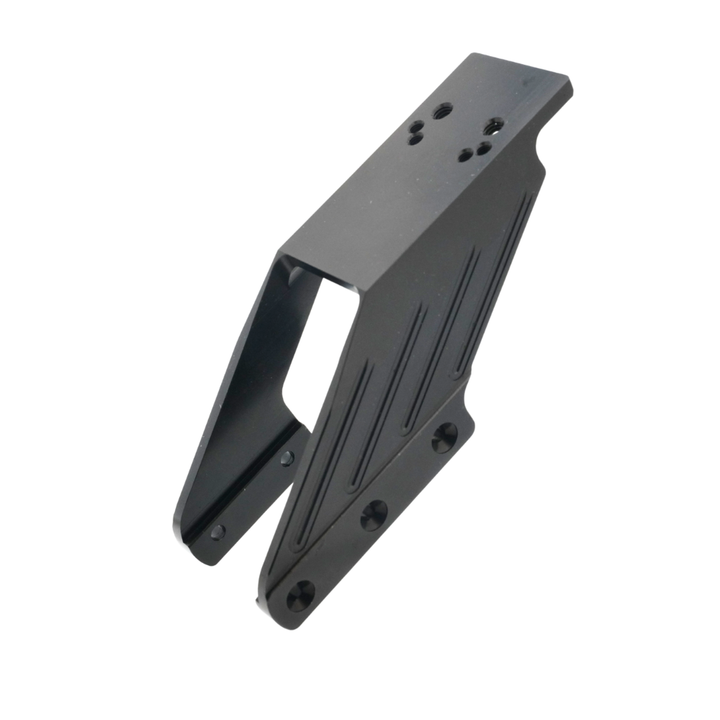 Revanchist Airsoft INF Style Universal Optic Mount V2 for Hicapa GBBP