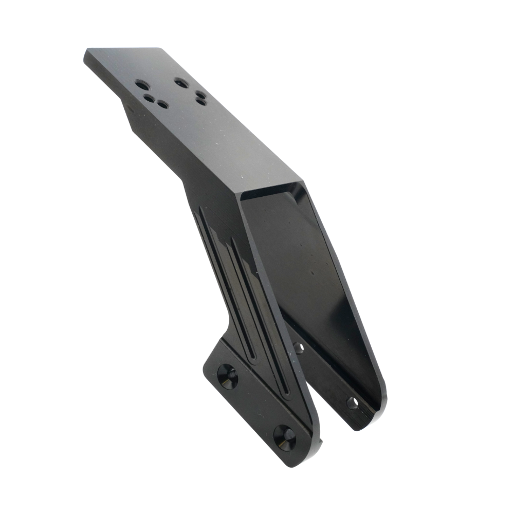 Revanchist Airsoft INF Style Universal Optic Mount V2 for Hicapa GBBP