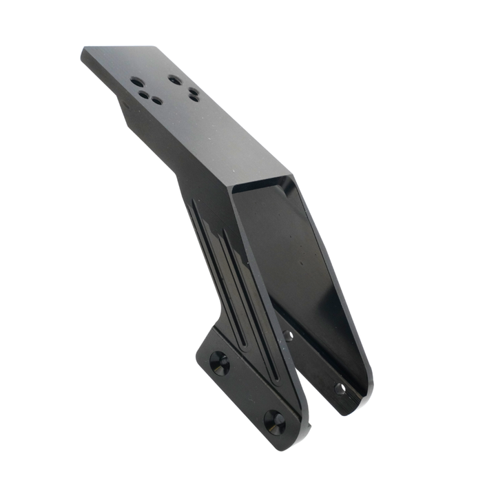 Revanchist Airsoft INF Style Universal Optic Mount V2 for Hicapa GBBP