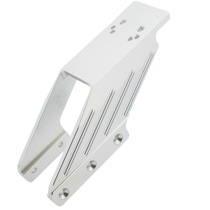 Revanchist Airsoft INF Style Universal Optic Mount V2 for Hicapa GBBP