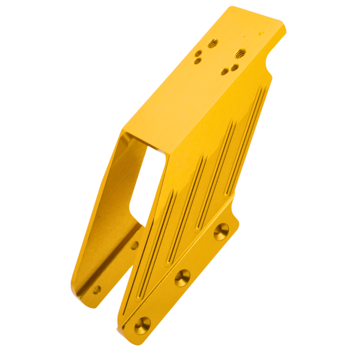 Revanchist Airsoft INF Style Universal Optic Mount V2 for Hicapa GBBP