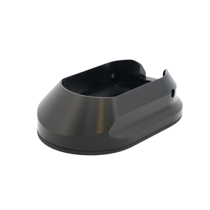 Revanchist Airsoft Aluminum Lim Style XL Magwell for Hicapa Polymer Grip