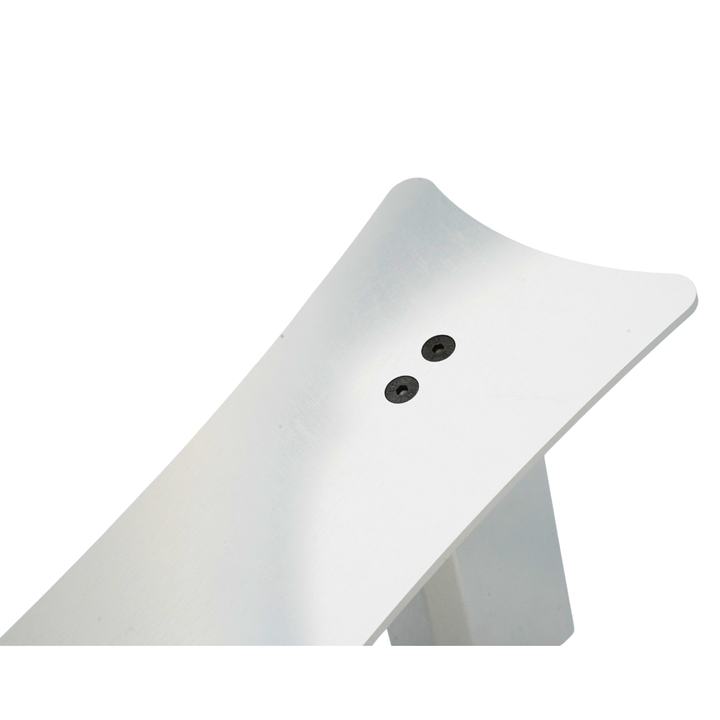 Revanchist Airsoft Aluminum INF Style Pistol Stand For Hicapa