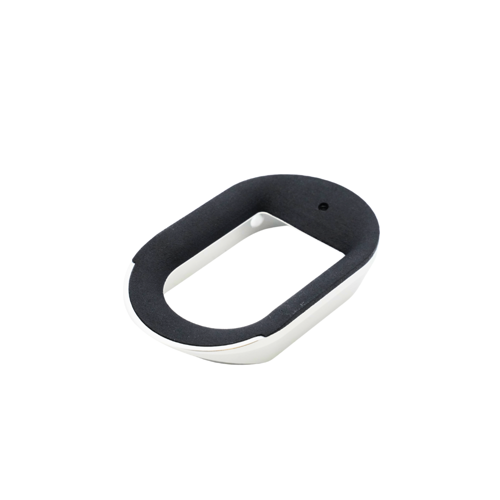 Revanchist Airsoft Aluminum Standard Division Magwell for Hi-Capa Polymer Grip - V2