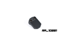 Revanchist Airsoft Mag Release for VFC M4  (Type B)