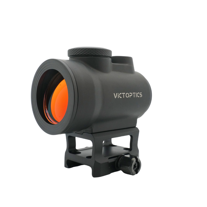 Victoptics SRD 1x30 Red Dot Sight