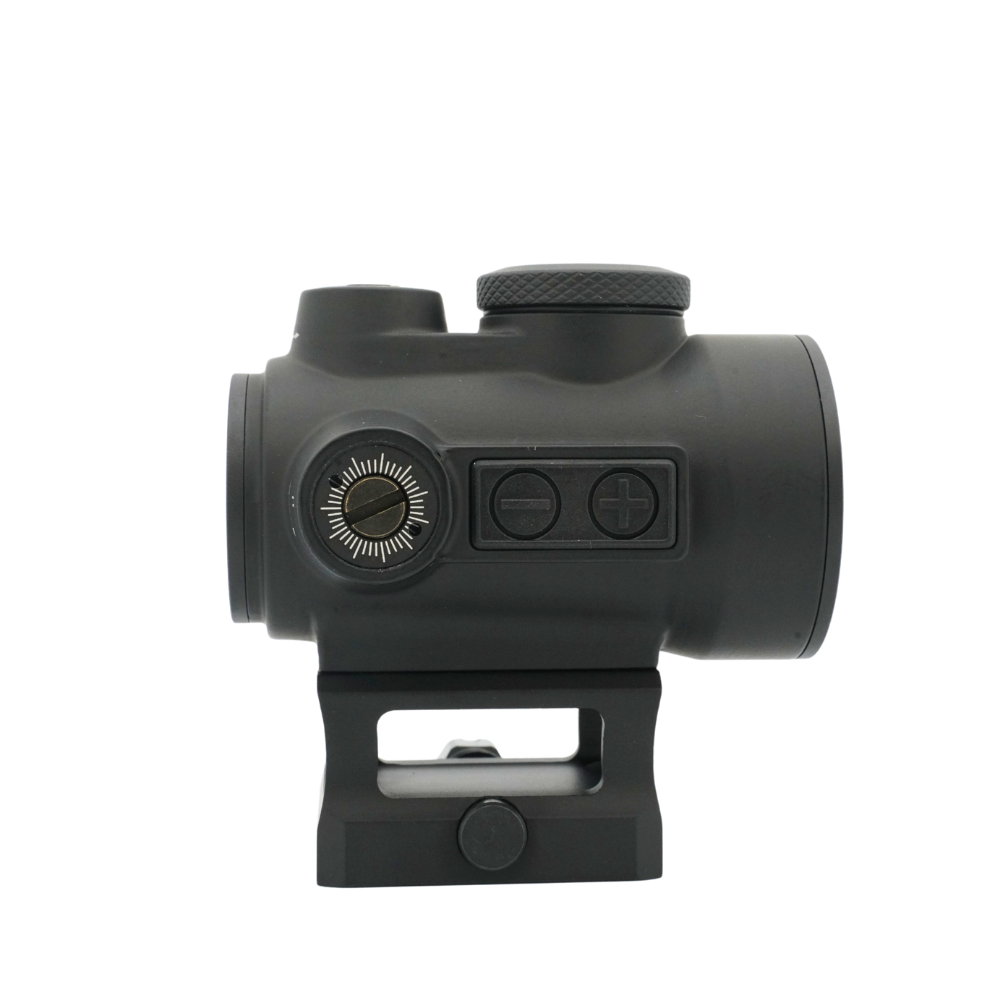 Victoptics SRD 1x30 Red Dot Sight