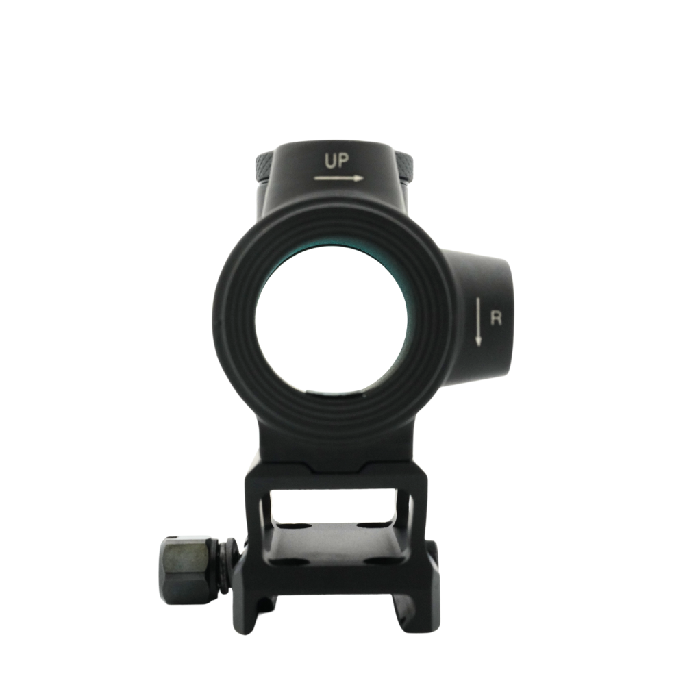 Victoptics SRD 1x30 Red Dot Sight